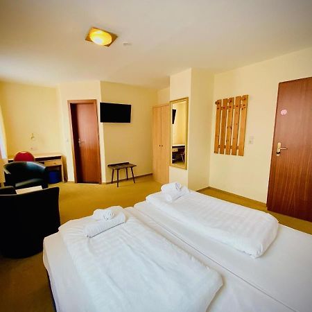 Hotel Grimm Кассель Экстерьер фото